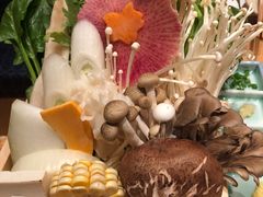 -锅物新语&寿喜烧.炉端割烹(世博源店)