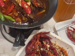 -阿胖龙虾(罍街店)
