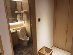 -成都合景誉舍全套房酒店