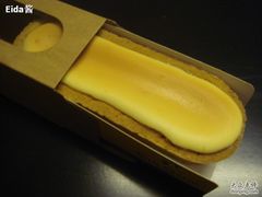 重乳酪内部-早安巴黎(四季坊店)