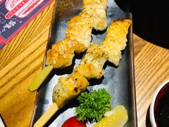 -築鳥日本料理(黑沙环店)