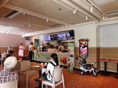 -肯德基(南油店)