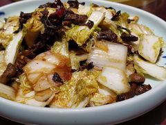 -天下醉美蒙餐(林西店)