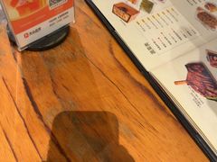 -木屋烧烤(创意园店)