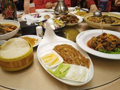 -怀来国际大酒店·丰宴餐饮