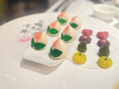 -洋房火锅(上海新天地南北里店)