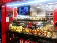 -台湾塩酥鸡(通化直营店)