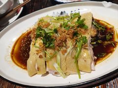 -广府乡下·饭庄(新港东路店)
