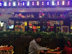 -一品渝香·好吖好鸭时尚干锅鸭头(乐汇城店)