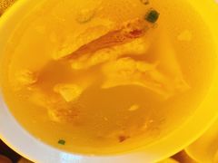 萝卜羊肉汤-富力丽思卡尔顿酒店·香荟全日制餐厅