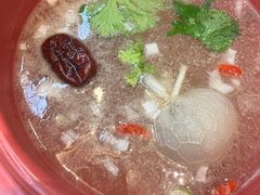 -哈啾嗨·蒙文化主题餐厅(京汉新城店)