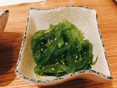 中华海草-小句号·精致料理(江南环球港店)