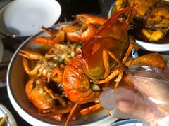 -三妹小龙虾·黄油蟹(华侨城总店)