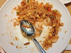 -夏日玛莉西餐厅(梅溪湖步步高店)