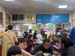 -胡家包子·清真(大众巷店)