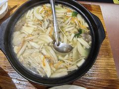 -下梅人家土菜馆(历史文化餐厅度假区店)