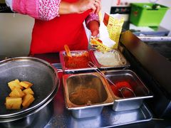 -老绍兴三味臭豆腐(奥林匹克购物广场店)