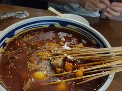 -三生小馆(亭知路店)