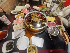 -邓莽子老火锅(鲁祖庙店)