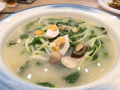 -桃园盛宴·岭南粤菜·手工茶点(南庄店)