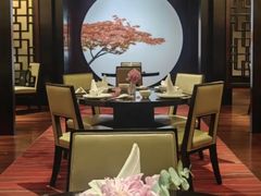 -万豪中餐厅·粤菜·北京粤财JW万豪酒店