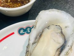 -飞尝蚝·顺德菜·鱼生(顺德总店)
