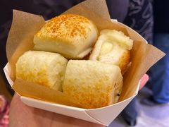 -巴黎贝甜(泗泾店)
