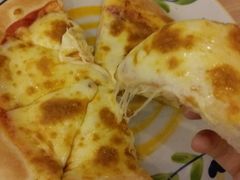 -萨莉亚意式餐厅(上下九店)