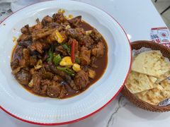 -鲁西南老厨子·特色鲁菜(经一纬五店)