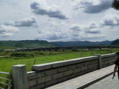 -图们国门景区