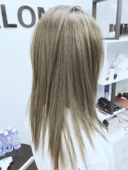 -T-Hair Salon