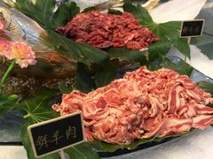 -川骄海鲜自助(河东店)