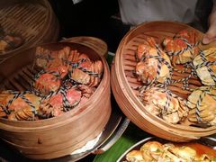 -上海静安昆仑大酒店