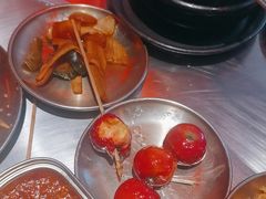 -西塔老太太泥炉烤肉(苏州大悦城店)