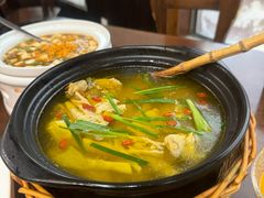-香芙茗茶楼(梅家坞总店)