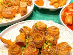 -蚝得喜海鲜(东城店)