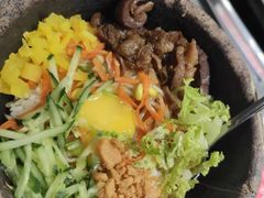 -炙城·韩式烤肉(南京东路店)