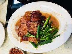 -高记广州大排档(关平路店)