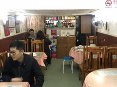 大堂-蘭心餐厅(进贤路店)