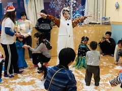 -金宝贝国际早教(洛龙正大校区)