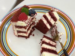 -姆们M Sweetie Cake(三里屯店)