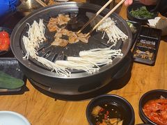 -九田家黑牛烤肉料理(华侨城店)