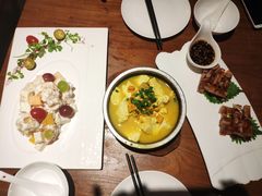 -陆壹捌餐厅(五大道店)