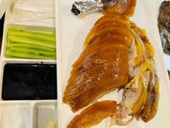 -小大董·烤鸭(王府井apm店)