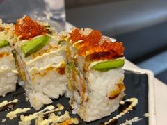 -Gray Whale 灰鲸餐厅(北美N1店)