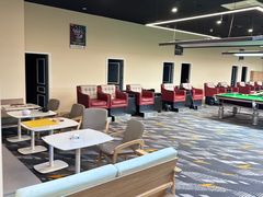 -云顶桌球棋牌俱乐部(长楹天街店)