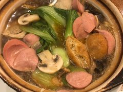 -队长面馆 La Pasteria del Capitano