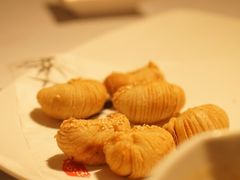 萝卜丝酥-八分饱·西津会(西津渡店)