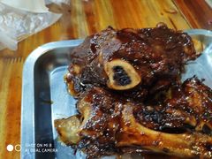 -王裕興肉莊(南禅寺店)