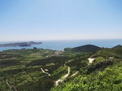 -广鹿岛景区